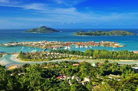 Les Seychelles