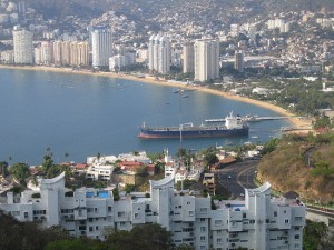 Acapulco - Méxique - www.yalea.com
