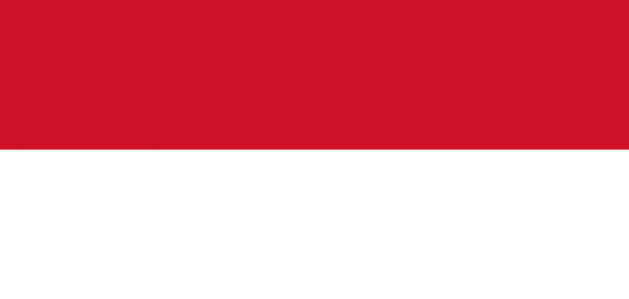 drapeau_indonésie