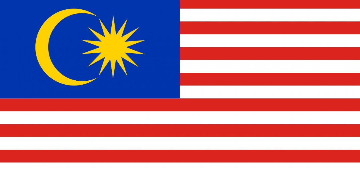 drapeau_Malaisie