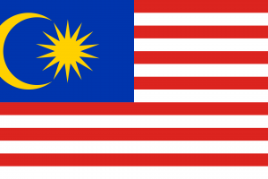 drapeau_Malaisie
