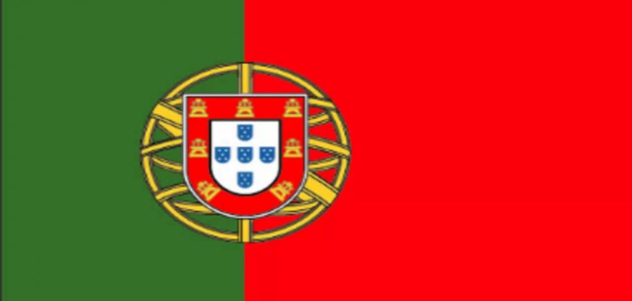 drapeau_du_portugal