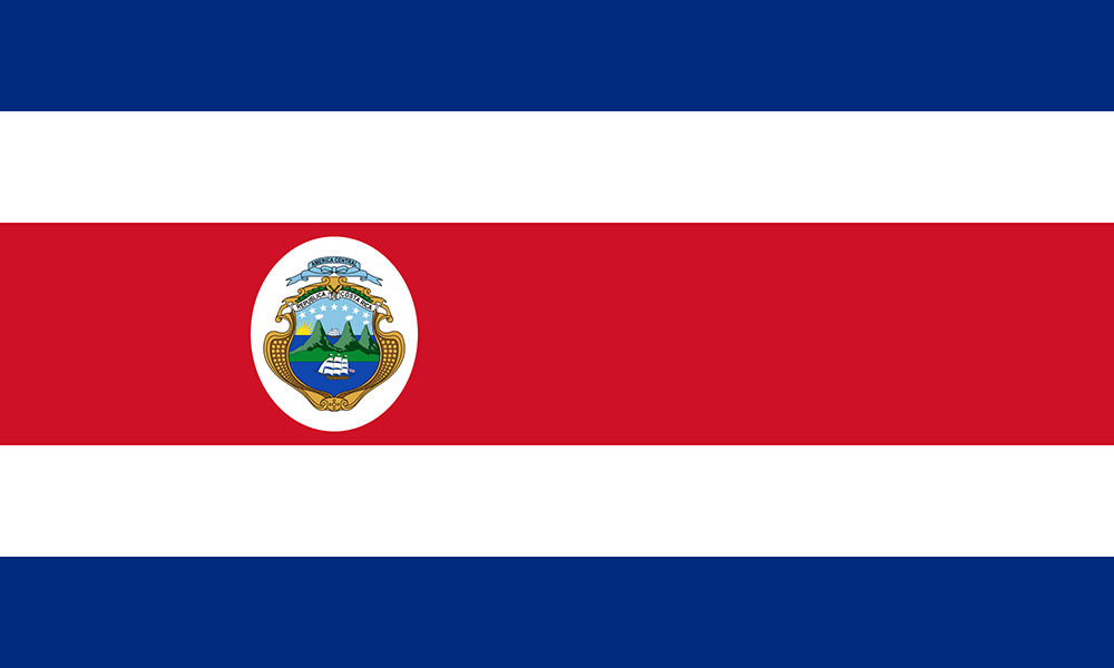 drapeau_costa-rica