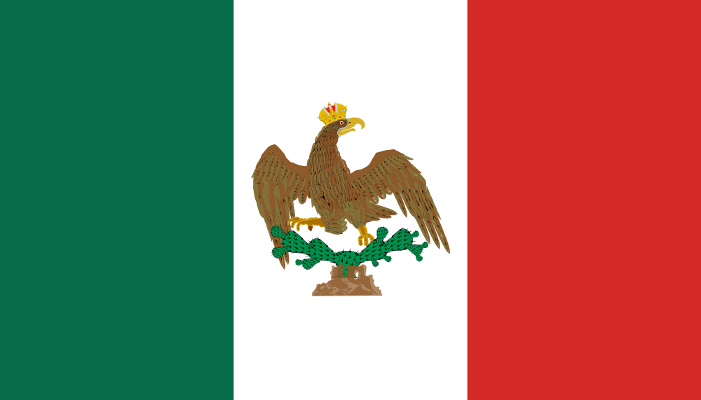 drapeau_mexique