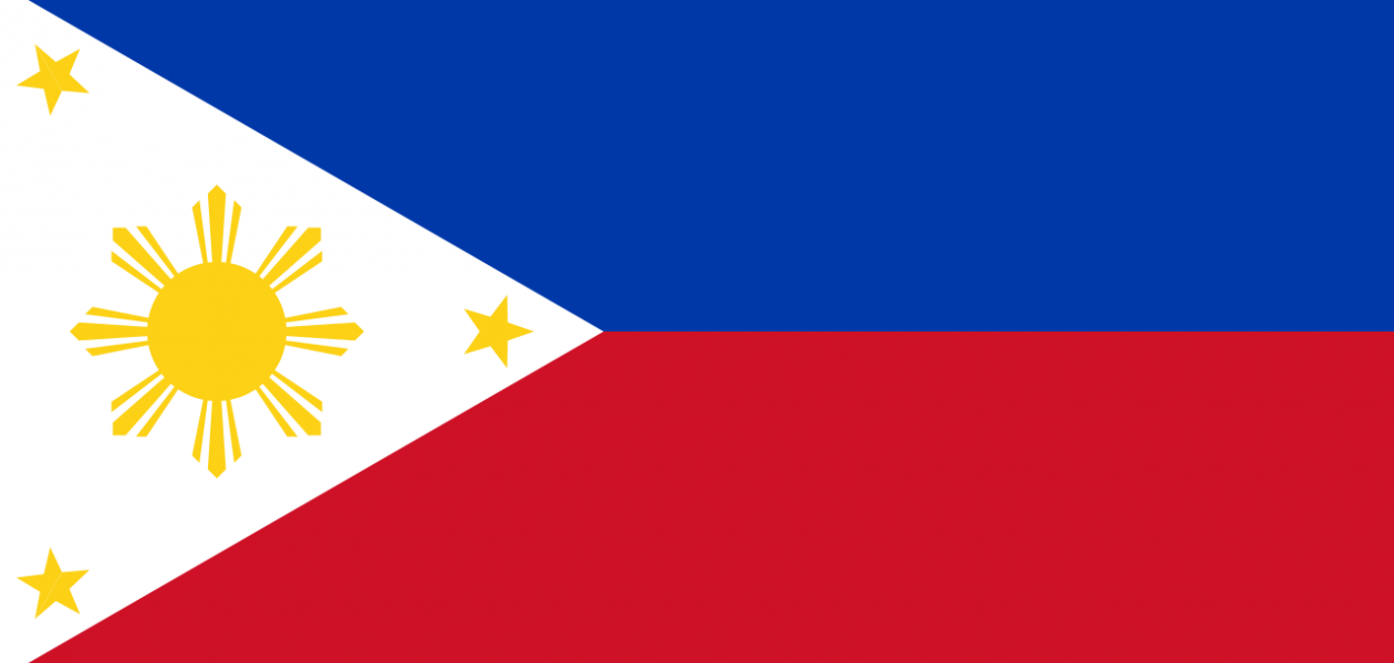 drapeau_des_Philippines