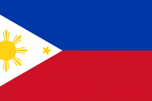 drapeau_des_Philippines